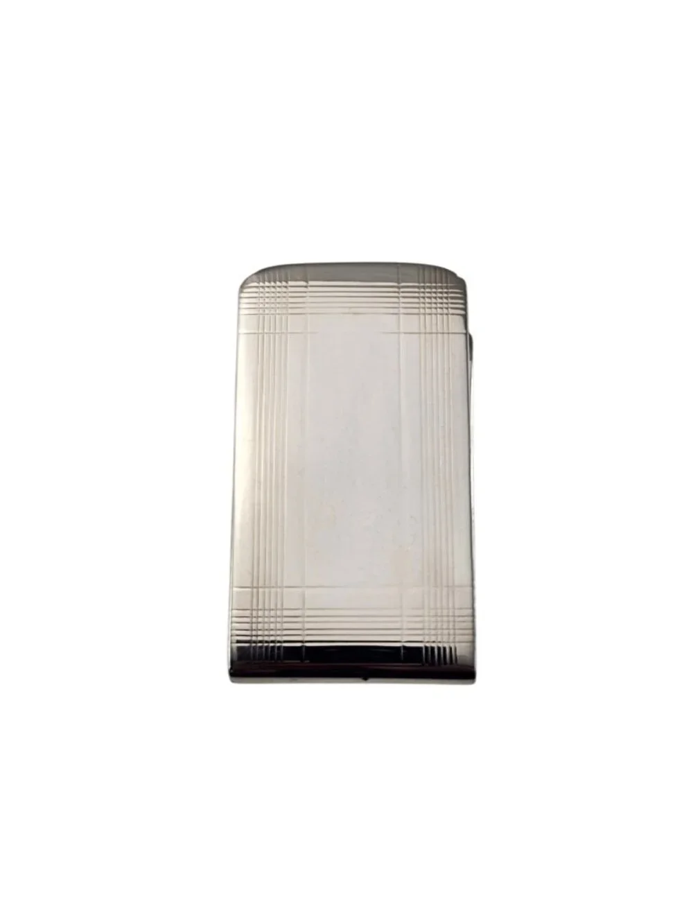 Tiffany & Co. Sterling Silver Money Clip #25447
